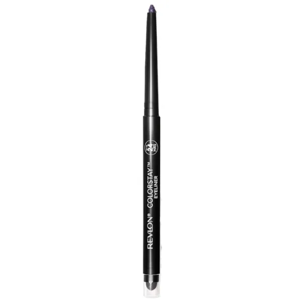 Creion pentru ochi Revlon gr11-15-209 1.6 ml/ Black-Violet photo 1