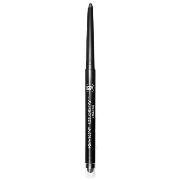 Creion pentru ochi Revlon gr11-15-209 1.6 ml/ Black-Violet photo 1