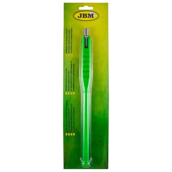 Instrument JBM 52650 Metal/ Cantitatea în set - 1 photo 2 Instrument JBM 52650 Metal/ Cantitatea în set - 1 photo 2