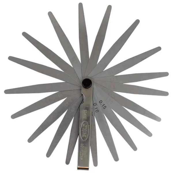 Instrument JBM 52433 Metal/ Cantitatea în set - 20 photo 1 Instrument JBM 52433 Metal/ Cantitatea în set - 20 photo 1