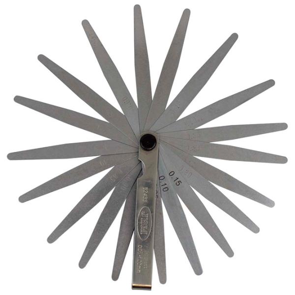 Instrument JBM 52433 Metal/ Cantitatea în set - 20 photo 1 Instrument JBM 52433 Metal/ Cantitatea în set - 20 photo 1