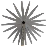 Instrument JBM 52433 Metal/ Cantitatea în set - 20