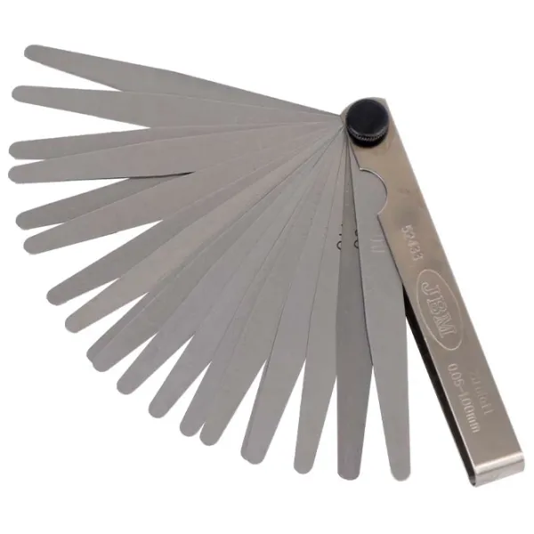 Instrument JBM 52433 Metal/ Cantitatea în set - 20 photo 2 Instrument JBM 52433 Metal/ Cantitatea în set - 20 photo 2