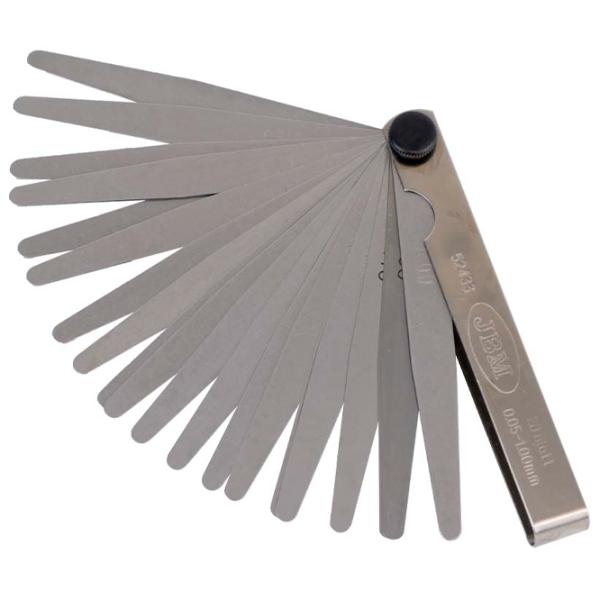 Instrument JBM 52433 Metal/ Cantitatea în set - 20 photo 2 Instrument JBM 52433 Metal/ Cantitatea în set - 20 photo 2