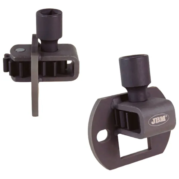 Instrument JBM 52941 Metal/ Cantitatea în set - 2 photo 1