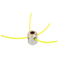 Насадка для триммера Ruris PSP-A006 