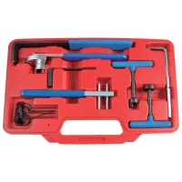 Набoр инструментов JBM 51486 Металл/ Количество в наборе - 12