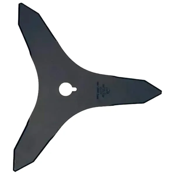 Disc pentru motocoasă Makita 385224150 Metal/ 3 photo 1