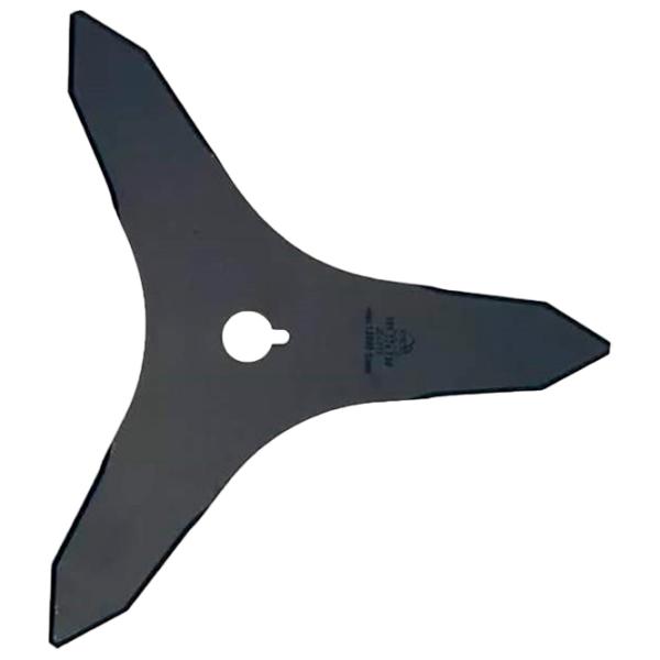 Disc pentru motocoasă Makita 385224150 Metal/ 3 photo 1