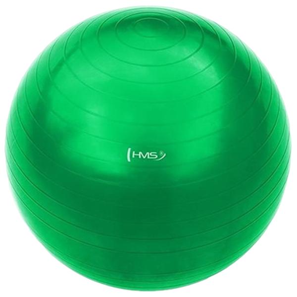 Фитбол HMS YB01 65 см/ Green photo 1 Фитбол HMS YB01 65 см/ Green photo 1