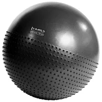 Fitball HMS YB03 75 cm/ Black photo 2