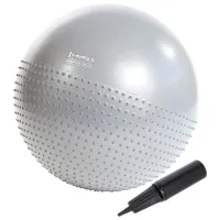 Fitball HMS YB03 65 cm/ Light Gray