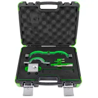 Set de instrumente JBM 53651 Metal/ Cantitatea în set - 5