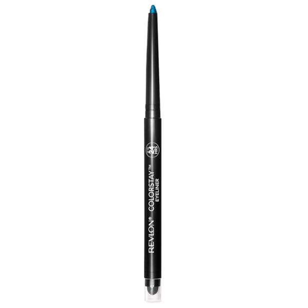 Creion pentru ochi Revlon gr11-15-205 1.6 ml/ Blue photo 1