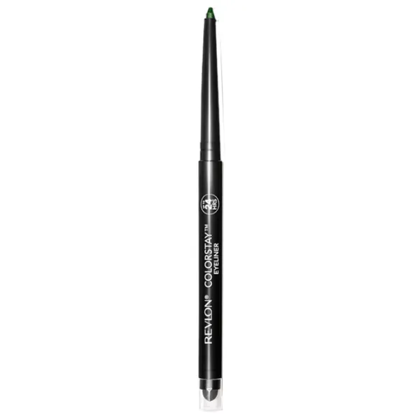 Creion pentru ochi Revlon gr11-15-206 1.6 ml/ Green photo 1