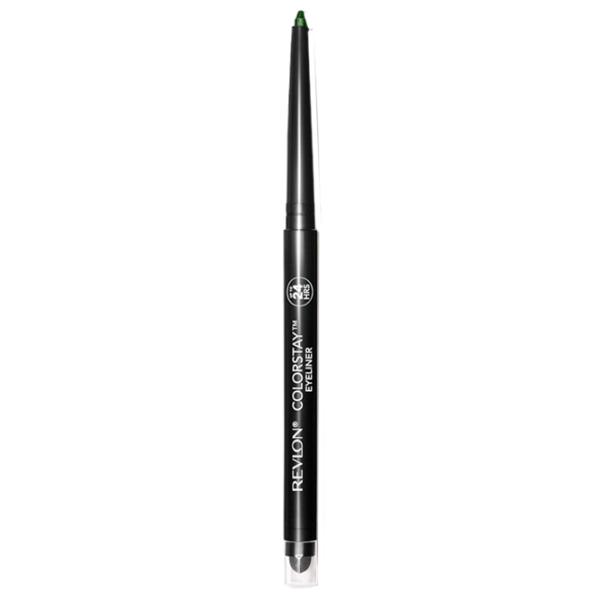 Creion pentru ochi Revlon gr11-15-206 1.6 ml/ Green photo 1