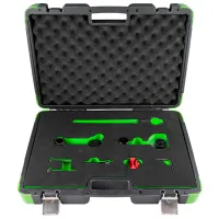 Набoр инструментов JBM 53648 Металл/ Количество в наборе -