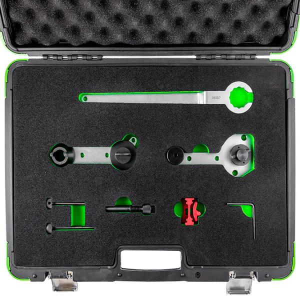 Набoр инструментов JBM 53648 Металл/ Количество в наборе - photo 2 Набoр инструментов JBM 53648 Металл/ Количество в наборе - photo 2