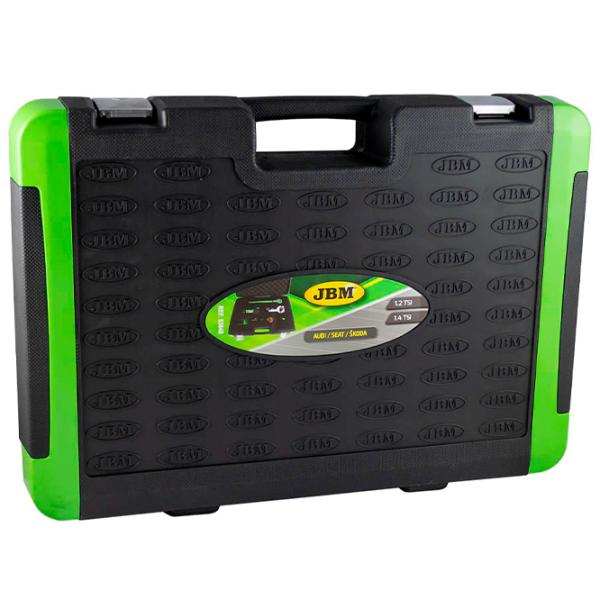 Набoр инструментов JBM 53648 Металл/ Количество в наборе - photo 3 Набoр инструментов JBM 53648 Металл/ Количество в наборе - photo 3