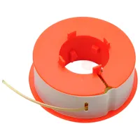 Cap trimmer Bosch BF016800175 Nailon/ 8 m