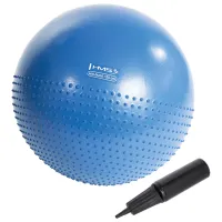 Fitball HMS YB03 55 cm/ Blue