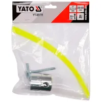 Насадка для триммера Yato YT85111 Nailon photo 3