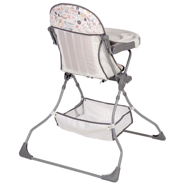 Scaun de masă Polini Kids Unicorn Hello baby () / 6 luni / Gray  photo 3 Scaun de masă Polini Kids Unicorn Hello baby () / 6 luni / Gray  photo 3
