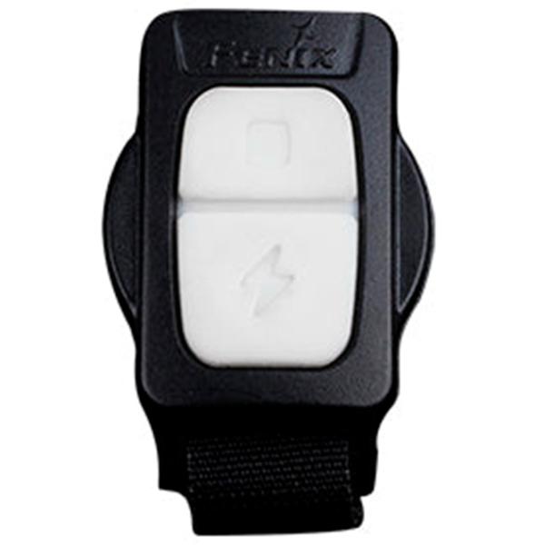 Lumini de bicicletă Fenix BC30 V2.0 Black photo 3