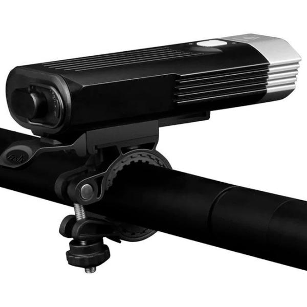 Lumini de bicicletă Fenix BC30 V2.0 Black photo 4