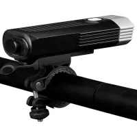 Lumini de bicicletă Fenix BC30 V2.0 Black photo 4