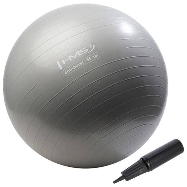 Fitball HMS YB02 55 cm/ Orange photo 1