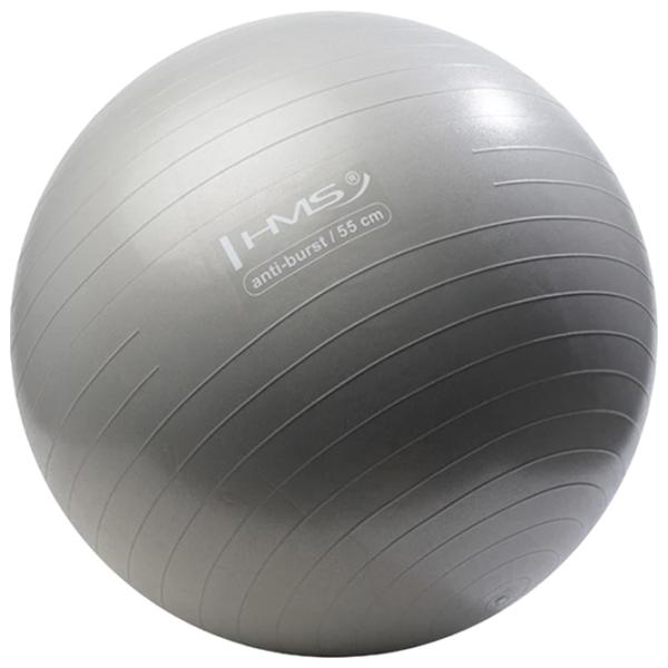 Fitball HMS YB02 55 cm/ Orange photo 2