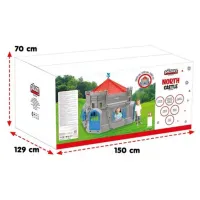 Игровой комплекс Pilsan Castel nordic 3 года / Разноцветный photo 4