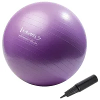 Fitball HMS YB02 65 cm/ Purple