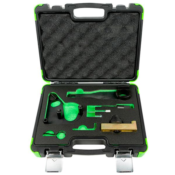 Набoр инструментов JBM 53523 Металл/ Количество в наборе - 9 photo 1 Набoр инструментов JBM 53523 Металл/ Количество в наборе - 9 photo 1