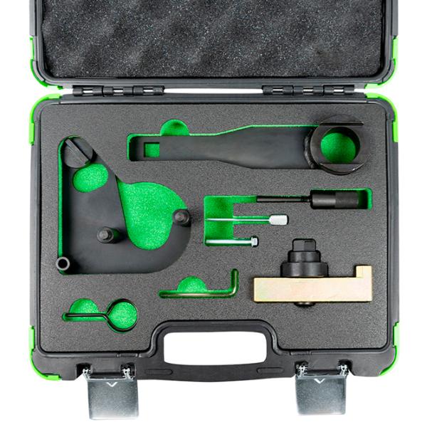 Набoр инструментов JBM 53523 Металл/ Количество в наборе - 9 photo 2 Набoр инструментов JBM 53523 Металл/ Количество в наборе - 9 photo 2