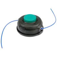 Cap trimmer Flo FLO79551 Plastic