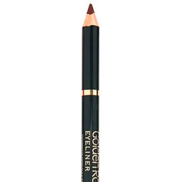 Creion pentru ochi Golden Rose gr11-04-304 0.0016l / Brown photo 2