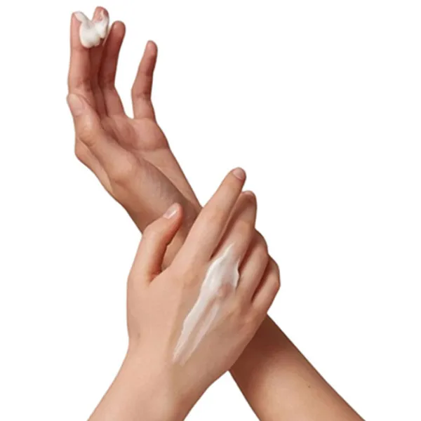Creme de mâini Бархатные ручки Royal argan 72 мл/ Все типы photo 3