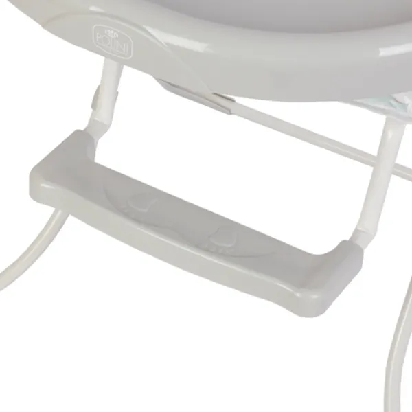 Стульчик для кормления Polini Kids Зайчики (152) / 6 месяцев / Бежевый  photo 6 Стульчик для кормления Polini Kids Зайчики (152) / 6 месяцев / Бежевый  photo 6