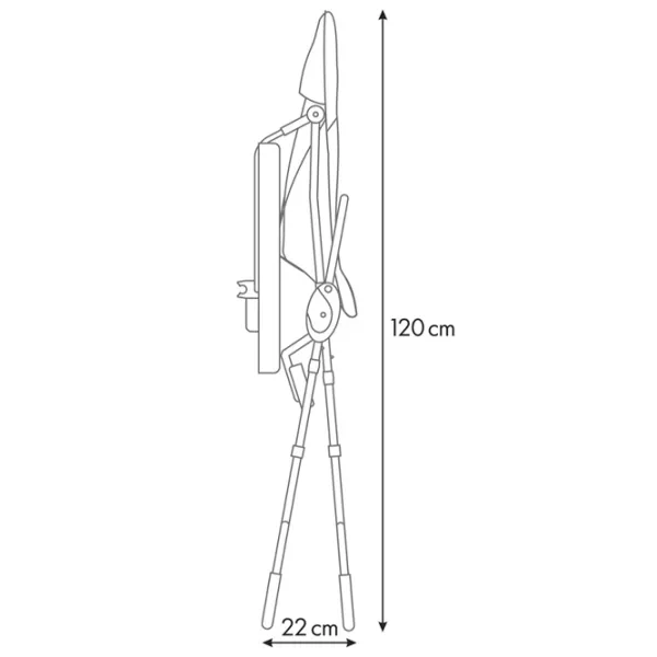 Стульчик для кормления Polini Kids Зайчики (152) / 6 месяцев / Бежевый  photo 9 Стульчик для кормления Polini Kids Зайчики (152) / 6 месяцев / Бежевый  photo 9
