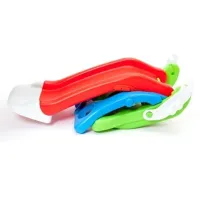 Complex de joacă Grow'n up Qwikflip 6 - 1 1.5 ani / Multicolor photo 8