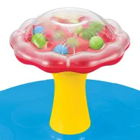 Игровой комплекс Grow'n up Twirl & Whirl 1.5 года / Разноцветный photo 3