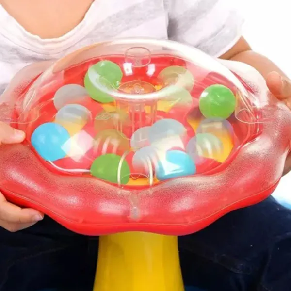 Игровой комплекс Grow'n up Twirl & Whirl  1.5 года / Разноцветный photo 4