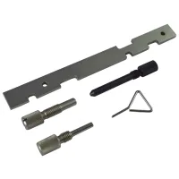 Instrument JBM 53324 Metal/ Cantitatea în set - 5