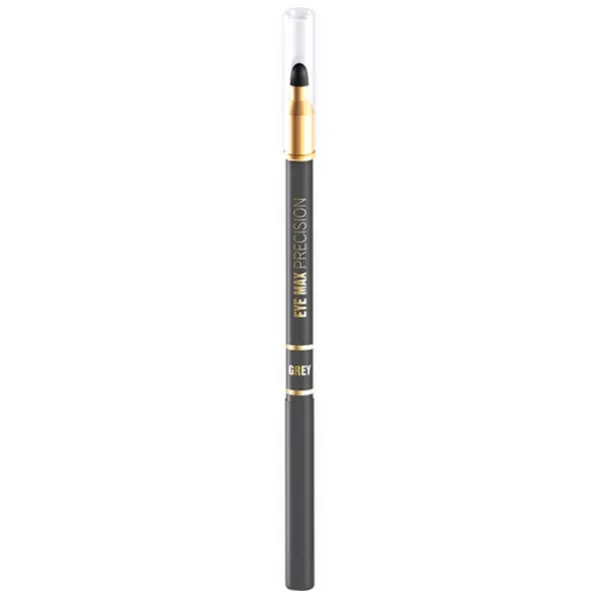 Карандаш для глаз Eveline Cosmetics Eve Max Серый photo 1