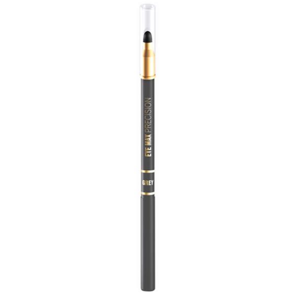 Карандаш для глаз Eveline Cosmetics Eve Max Серый photo 1