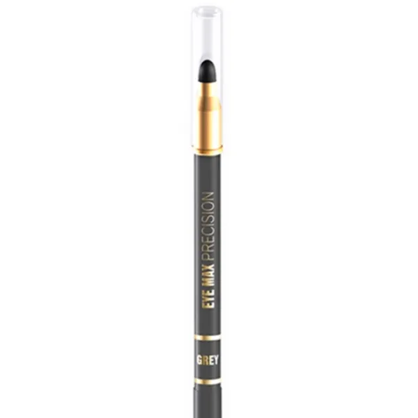Карандаш для глаз Eveline Cosmetics Eve Max Серый photo 2