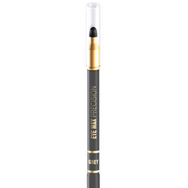 Карандаш для глаз Eveline Cosmetics Eve Max Серый photo 2