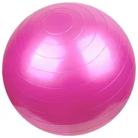 Fitball 4Play Balloon 75 cm/ Pink